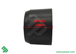 TAPPO IN GOMMA COPRIMOZZO QUAD ADLY (2)